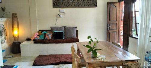 Ubud House | Rumah Sedana