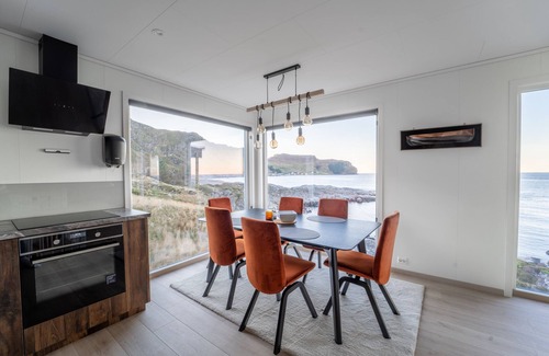 Heroy Cottage | Runde Panorama - Østen Pilot