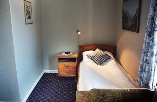 Rundhaug Hotel | Rundhaug Gjestegård