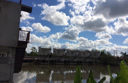 Chiang Rai Resort | Rung ChiangRai Resort
