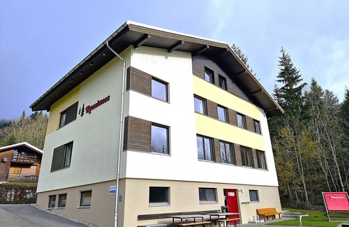 Innerlaterns House | Runnimoos by Interhome