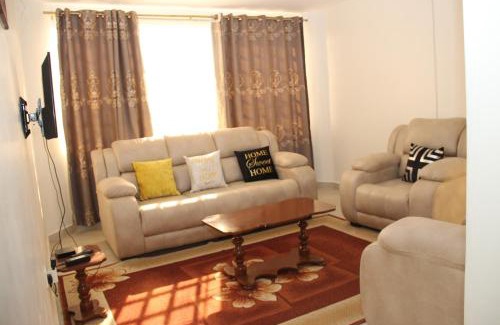 Viwanda Bed & Breakfast | RUPITAL SUITE's