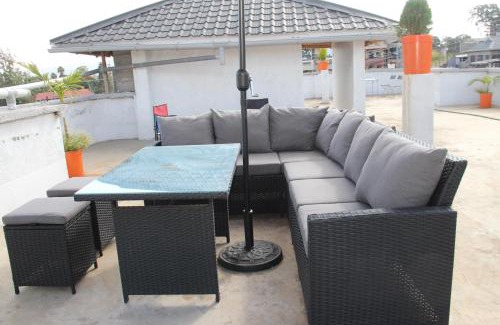 Viwanda Bed & Breakfast | RUPITAL SUITE's