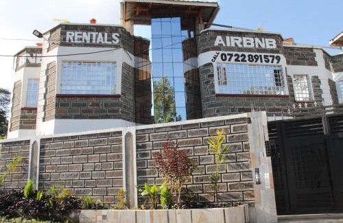 Viwanda Bed & Breakfast | RUPITAL SUITE's