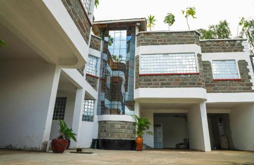 Viwanda Bed & Breakfast | RUPITAL SUITE's