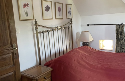 Le Guedeniau Other | Rural 3 Bedroom Farmhouse With Pool and Games Room