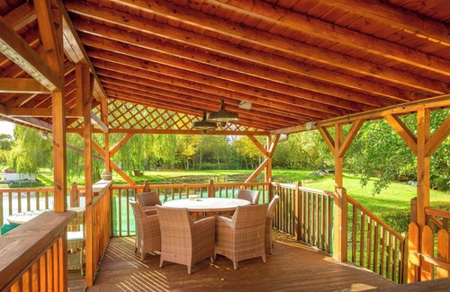 Stamford House | Rural 5-Bedroom Entire Countryside SPA House near Stamford, Rural 5-Bedroom Countryside SPA House ne