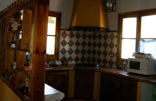 Benaojan House | Rural Accommodation Monte las Viñas. Benaoján - Malaga