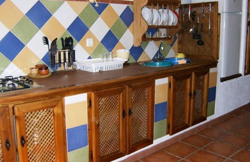 Benaojan House | Rural Accommodation Monte las Viñas. Benaoján - Malaga