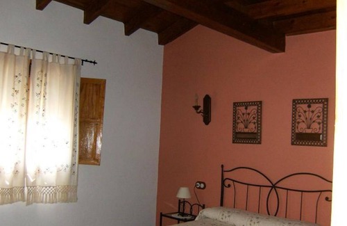 Benaojan House | Rural Accommodation Monte las Viñas. Benaoján - Malaga