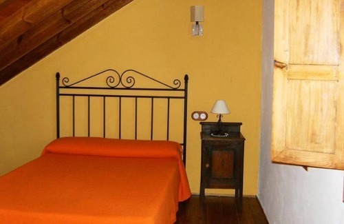 Benaojan House | Rural Accommodation Monte las Viñas. Benaoján - Malaga