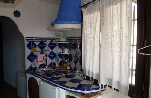 Conchar Cottage | Rural accommodation Cortijo del Norte for 2 people