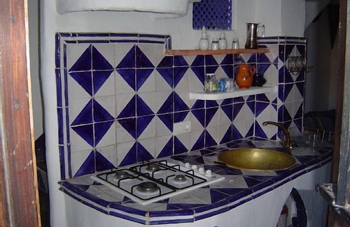 Conchar Cottage | Rural accommodation Cortijo del Norte for 2 people