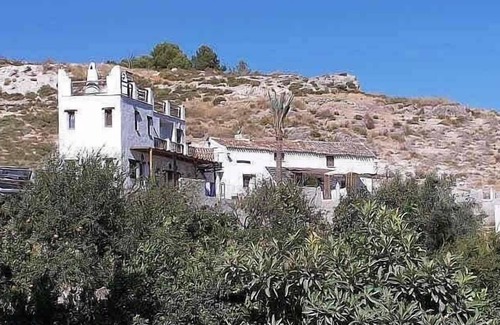 Conchar Cottage | Rural accommodation Cortijo del Norte for 2 people
