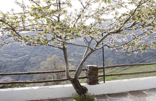 Bubion Cottage | Rural Accommodation El Romero for 6 people