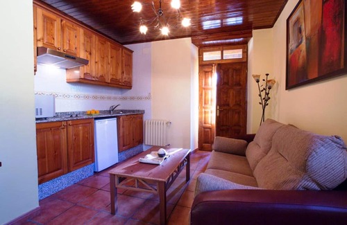 Oballo Apartment | Rural apartments in full nature