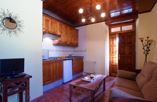 Oballo Apartment | Rural apartments in full nature