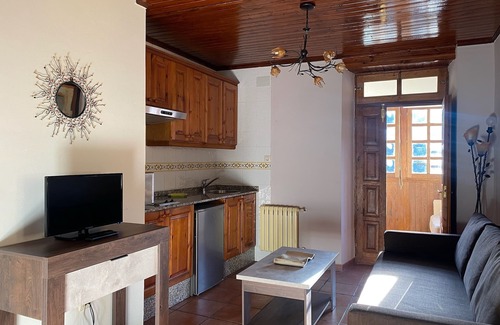 Oballo Apartment | Rural apartments in full nature