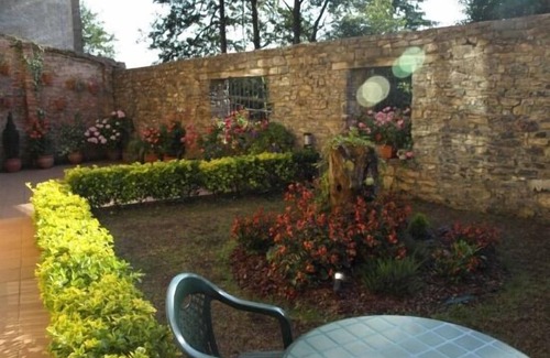 Villaviciosa Apartment | Rural apartment Aptos. turísticos Paseo de la Alameda for 2 people