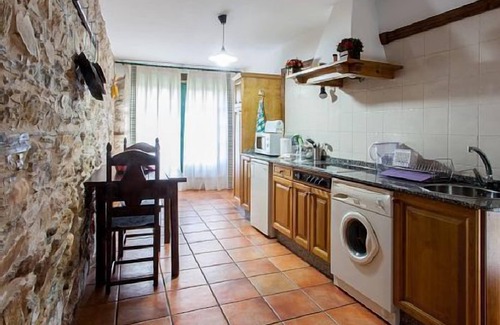 Figueras (Castropol) Cottage | Rural apartment El Cercado for 2 people