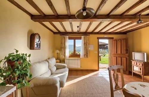 Cazanes Cottage | Rural apartment El Mirador de Cazanes for 2 people
