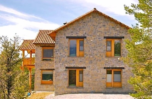 Sarratillo Cottage | Rural apartment La Cicuarala for 6 people