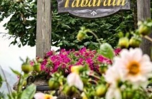 Llano de Con Cottage | Rural apartment Río Tabardín for 2 people