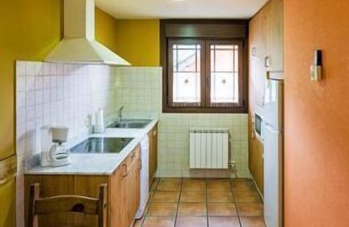 Caboalles de Abajo Cottage | Rural apartment L'Abiseu for 4 people