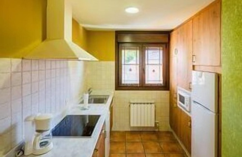 Caboalles de Abajo Cottage | Rural apartment L'Abiseu for 4 people