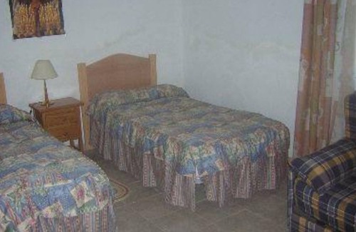 Carmona Cottage | Rural apartment La Hacienda de San José 1