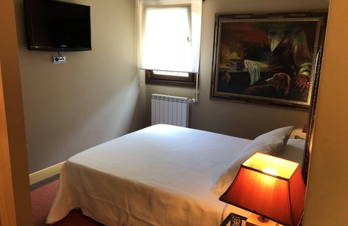 Naves Apartment | Rural Apartment with capacity for 4 people