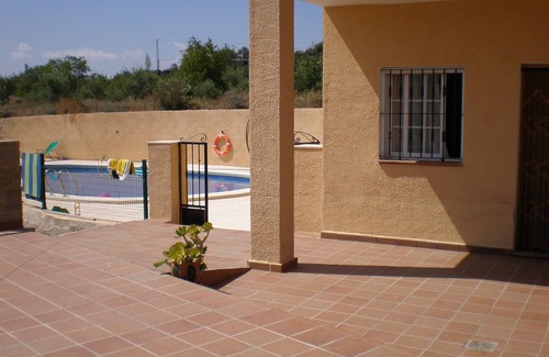 Bedar Cottage | Rural apartments in a natural environment with sea views, 15 minutes away.