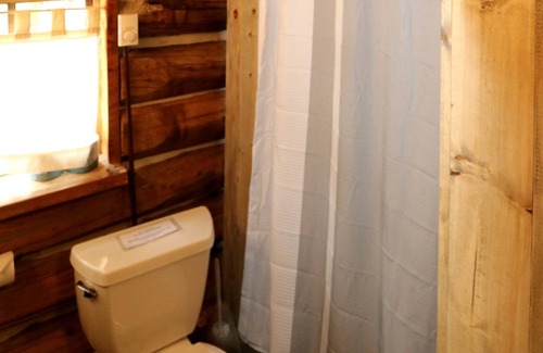 Clark Cabin | Rural Cabin Rental in Secluded Mountain Area in North Central Colorado