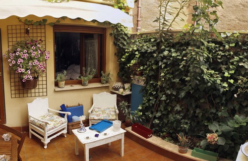 Leon Apartment | Rural charm in the heart of downtown