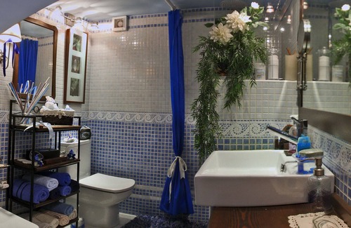 Leon Apartment | Rural charm in the heart of downtown