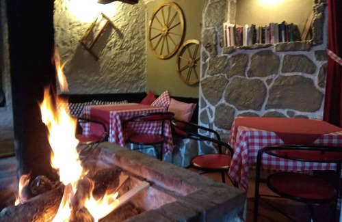 Jabaga House | Rural Complex just 5 kms from Cuenca