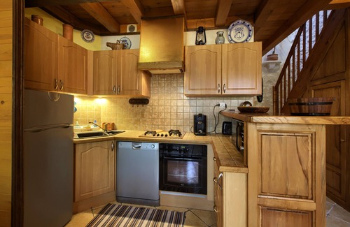 Pessac-sur-Dordogne House | Rural cottage in the heart of the Bordeaux vineyards