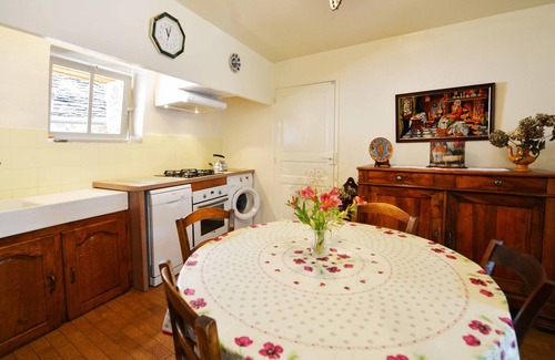 La Cresse House | Rural cottage 4 people "On the side of Marthe" in south Aveyron