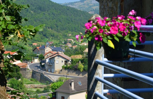 La Cresse House | Rural cottage 4 people "On the side of Marthe" in south Aveyron