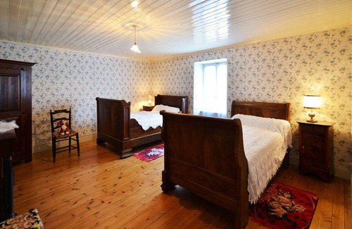 La Cresse House | Rural cottage 4 people "On the side of Marthe" in south Aveyron
