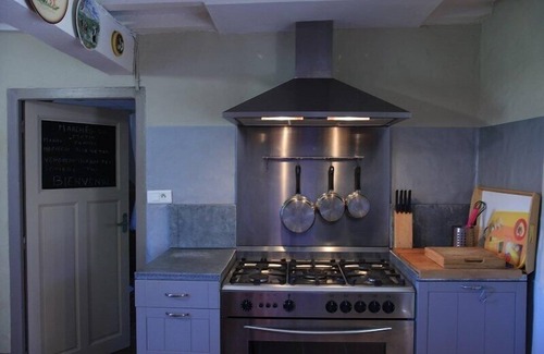 Ille-sur-Tet Cottage | Rural cottage, Catalan farmhouse from the 19th century, in the heart Roussillon