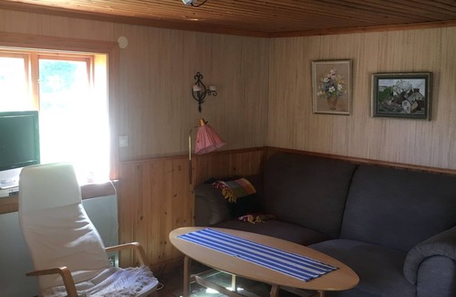Mariefred Cottage | Rural cottage in Sörmland with proximity to Stockholm