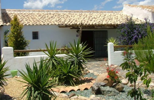 Huercal-Overa Cottage | Rural Cottage near Huercal Overa, Almeria with stunning private pool