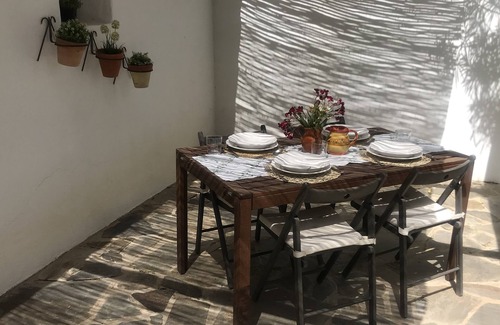 Huercal-Overa Cottage | Rural Cottage near Huercal Overa, Almeria with stunning private pool