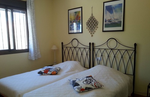 Alcolea Cottage | Rural cottage very well equipped, calm assured and breathtaking view