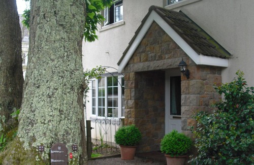 Trinity House | Rural countryside retreat