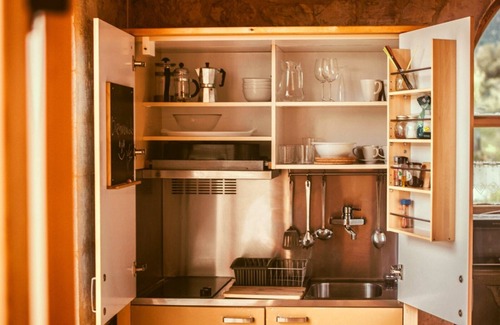 Quintana de Valdivielso Cottage | Rural accommodation Torre de San Martín for 2 - 15 people