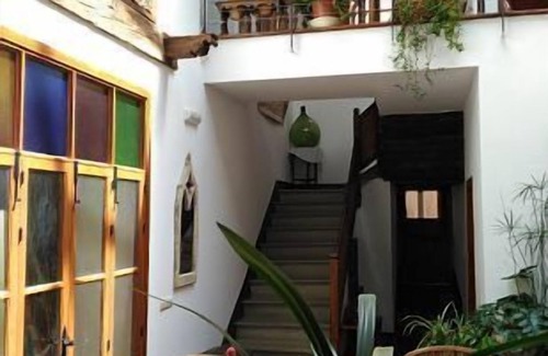 Villarrubia de Santiago Cottage | Rural house (full rental) El Sueño de Lucrecia for 16 people