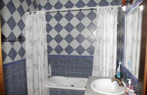 Pozo Alcon House | Rural Fábrica del Azúcar 1