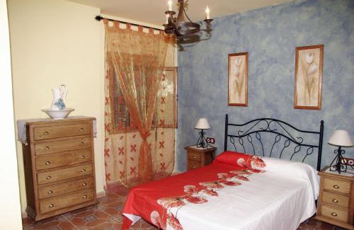 Pozo Alcon House | Rural Fábrica del Azúcar 1